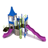 Midsummer Melody Commercial Playground Equipment - Ages 5 to 12 Years