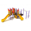 Shrieking Chateau Commercial Playground Equipment - Ages 5 to 12 Years