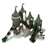 Gwendolyn's Guild Park Playground Equipment - Ages 5 to 12 Years