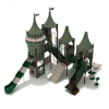 Gwendolyn's Guild Park Playground Equipment - Ages 5 to 12 Years