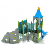 Lord’s Landing Park Playground Equipment - Ages 5 to 12 Years