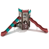 Blarney Battlement Commercial Playground Equipment - Ages 5 to 12 Years