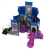 Lambkin's Lute Preschool Playground Equipment - Ages 2 to 5 Years