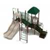 Sunset Harbor Commercial Playground Equipment - Ages 5 to 12 Years - Quick Ship