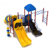 Tidewater Club Commercial Playground Equipment - Ages 5 to 12 Years - Quick Ship