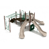 Montauk Downs Commercial Playground Equipment - Ages 5 to 12 Years - Quick Ship