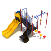 Hudson Yards Park Playground Equipment - Ages 5 to 12 Years - Quick Ship