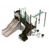 Hudson Yards Park Playground Equipment - Ages 5 to 12 Years - Quick Ship