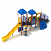 Ladera Heights Commercial Playground Equipment - Ages 5 to 12 Years - Quick Ship