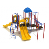 Imperial Springs Commercial Playground Equipment - Ages 5 to 12 Years - Quick Ship