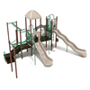 Imperial Springs Commercial Playground Equipment - Ages 5 to 12 Years - Quick Ship
