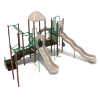 Imperial Springs Commercial Playground Equipment - Ages 5 to 12 Years - Quick Ship