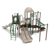 Imperial Springs Commercial Playground Equipment - Ages 5 to 12 Years - Quick Ship
