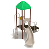 Pawtucket Preschool Playground Equipment - Ages 2 to 5 Years