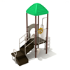 Pawtucket Preschool Playground Equipment - Ages 2 to 5 Years