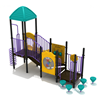 Mission Viejo Preschool Playground Equipment - Ages 2 to 5 Years