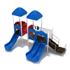 Roscoe Daycare Playground Equipment - Ages 2 to 5 Years