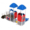 Roscoe Daycare Playground Equipment - Ages 2 to 5 Years