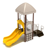 Beech Grove Daycare Playground Equipment - Ages 2 to 5 Years