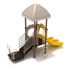 Beech Grove Daycare Playground Equipment - Ages 2 to 5 Years