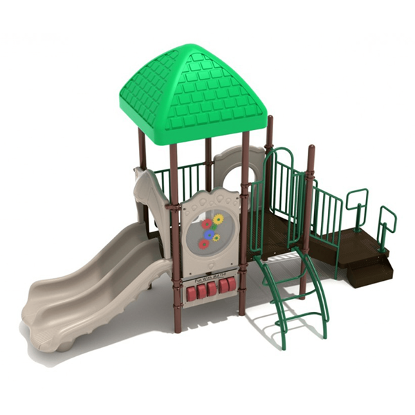 Haymarket Preschool Playground Equipment - Ages 2 to 5 Years