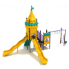 Flight of Fairies Commercial Playground Equipment - Ages 5 to 12 Years