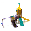 Flight of Fairies Commercial Playground Equipment - Ages 5 to 12 Years