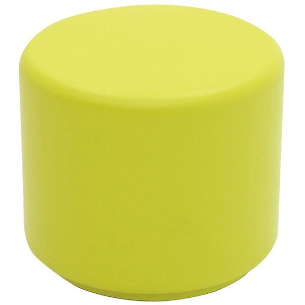 Mini Round Block Concrete Bench Bollard