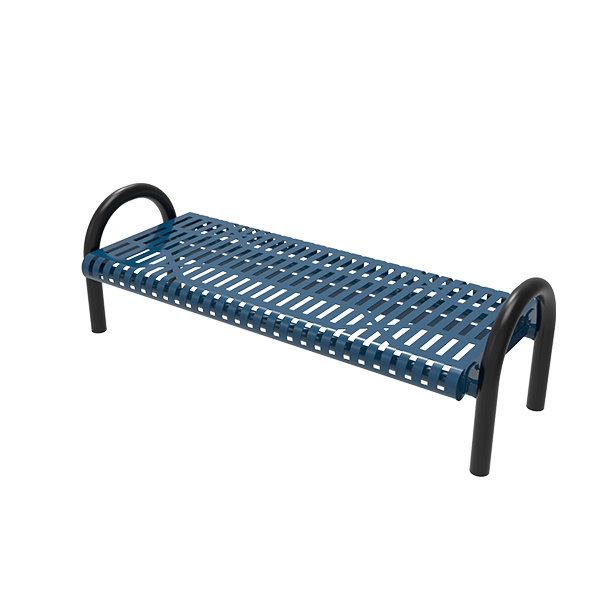 Elite 6 ft MOD Bench Without Back – Furniture Leisure