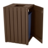 Highwood Trash Can Flat Lid