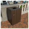 Highwood Trash Can Flat Lid