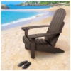 Sunrise Coast Adirondack Chair