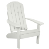 Sunrise Coast Adirondack Chair