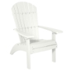 Comfort Height Adirondack Chair