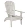 Comfort Height Adirondack Chair