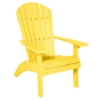 Comfort Height Adirondack Chair