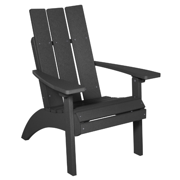 Modern Adirondack Chair