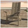 Modern Adirondack Chair