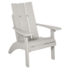 Modern Adirondack Chair