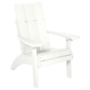 Modern Adirondack Chair