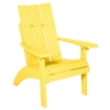 Modern Adirondack Chair