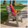 Highwood Riverside Armchair