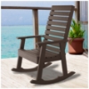 Sunrise Coast Rocker Chair