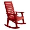 Sunrise Coast Rocker Chair