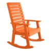 Sunrise Coast Rocker Chair