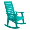 Sunrise Coast Rocker Chair