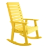 Sunrise Coast Rocker Chair