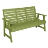 Garden Bench