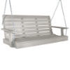 Sunrise Coast Porch Bench Swing