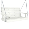 Sunrise Coast Porch Bench Swing